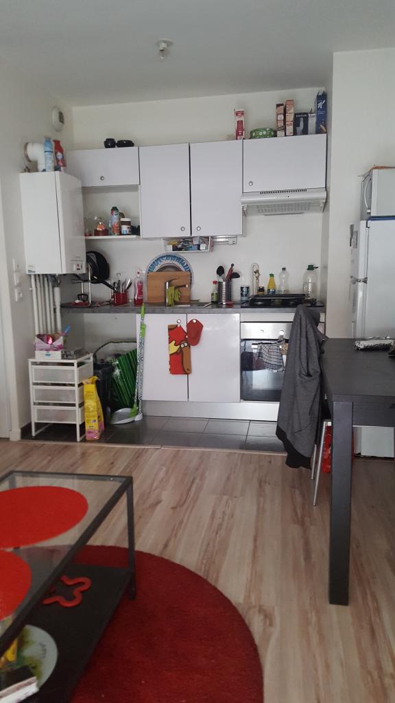 Location chambre Franconville - Photo 1