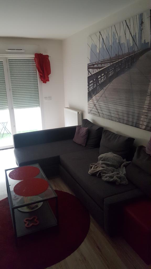 Location chambre Franconville - Photo 2