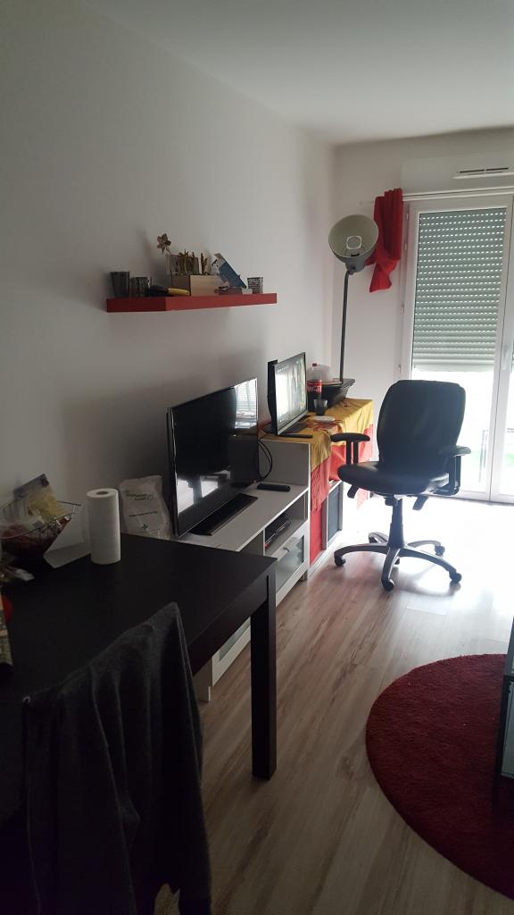 Location chambre Franconville - Photo 3