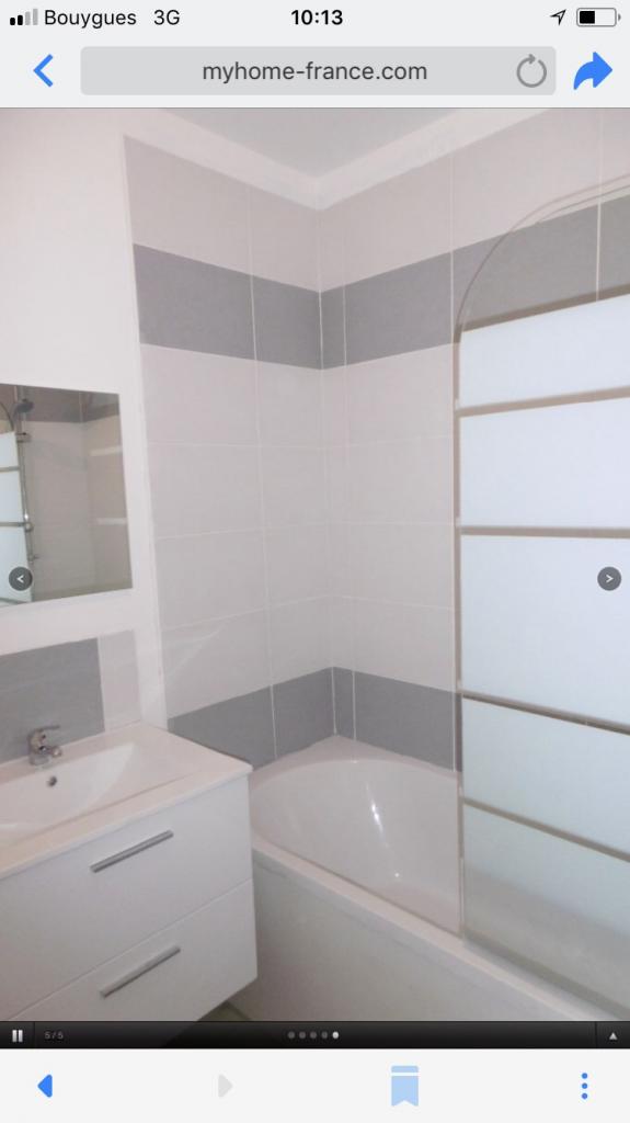 Location chambre Toul - Photo 1