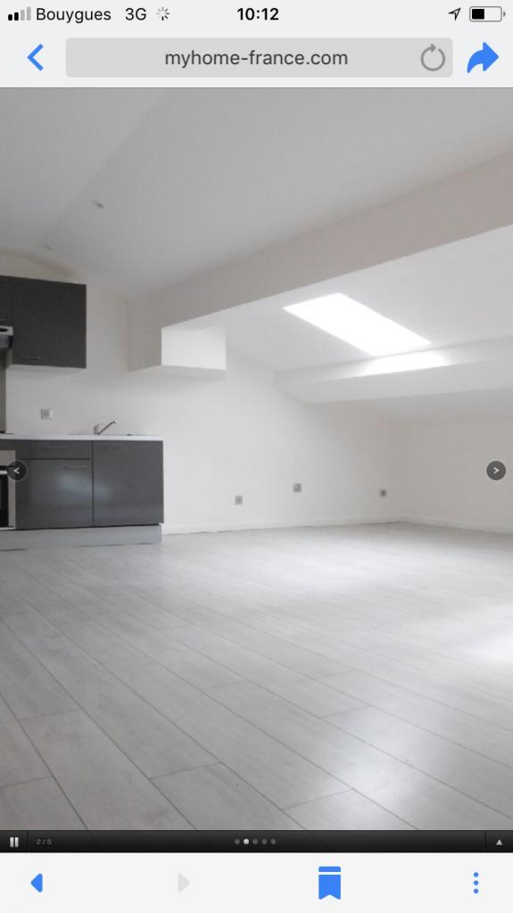 Location chambre Toul - Photo 2