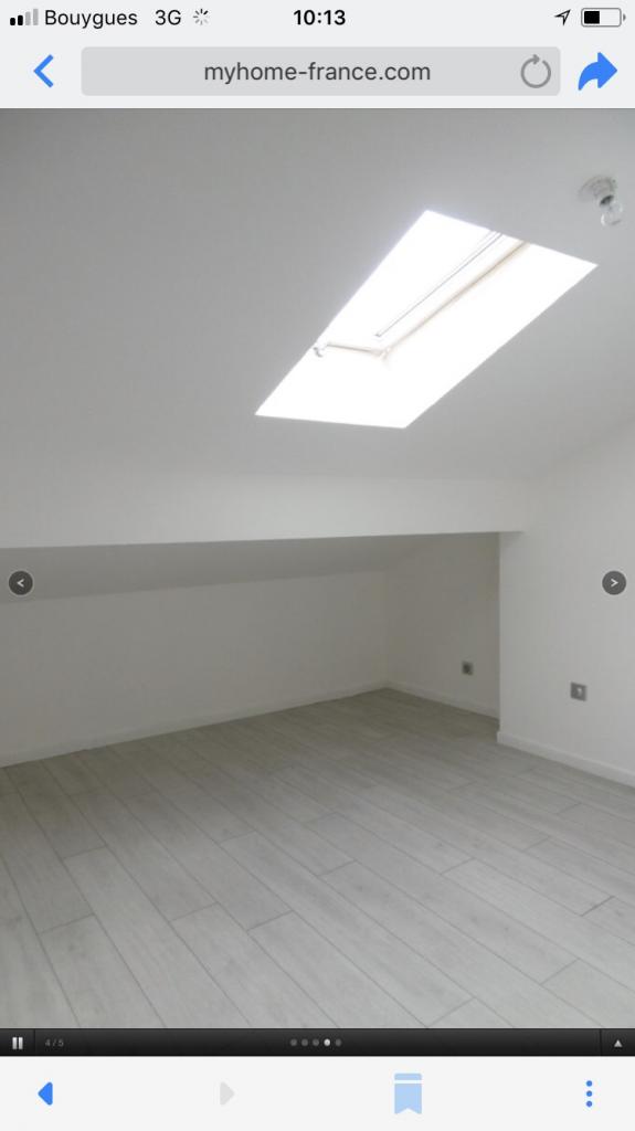 Location chambre Toul - Photo 3