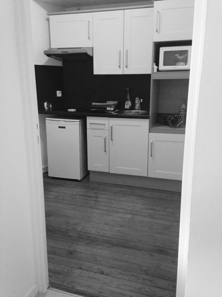 Location chambre Bruay la Buissiere - Photo 1