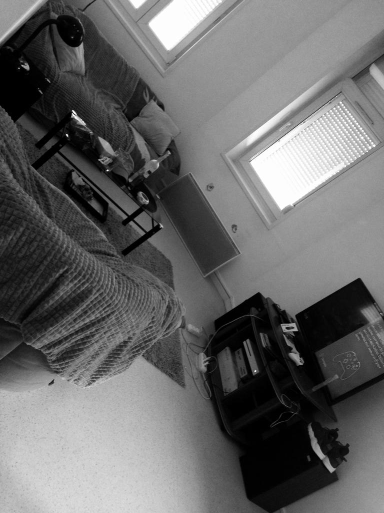 Location chambre Bruay la Buissiere - Photo 3