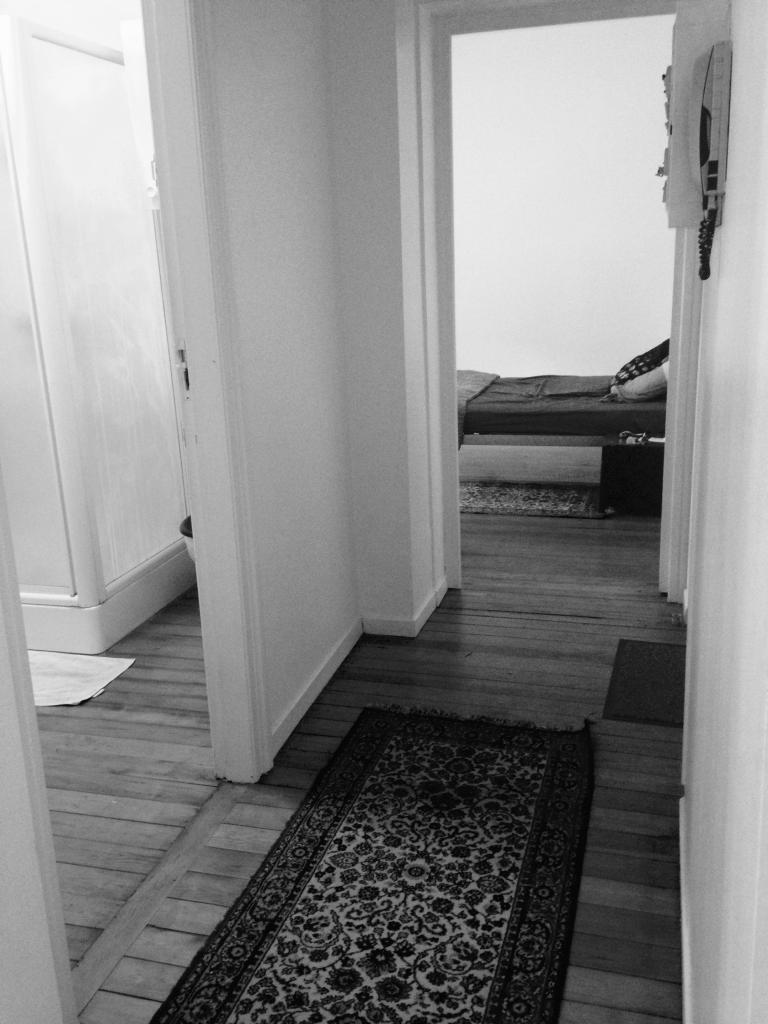 Location chambre Bruay la Buissiere - Photo 4