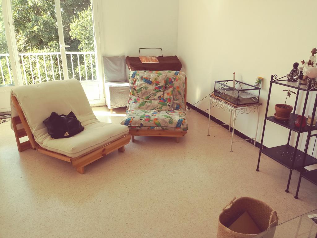 Location chambre Lattes - Photo 3