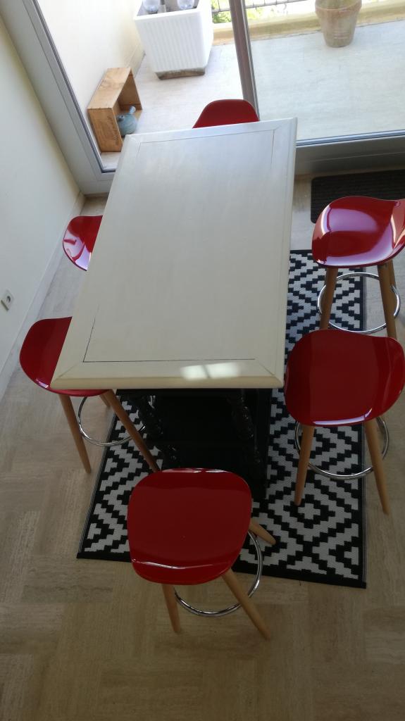 Location chambre Mandelieu la Napoule - Photo 1