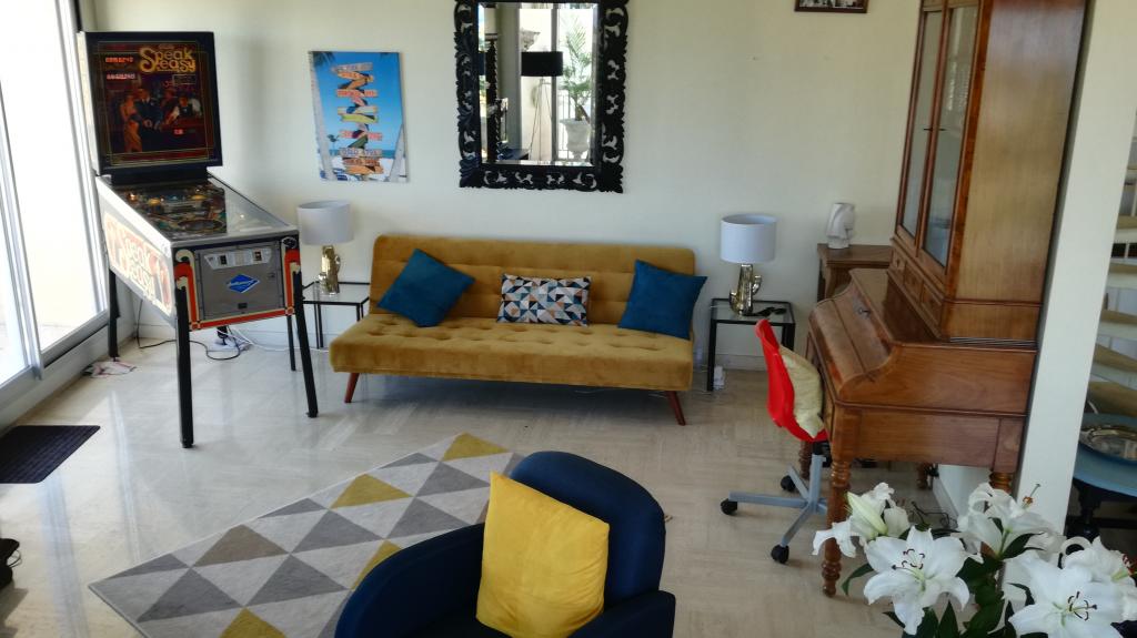 Location chambre Mandelieu la Napoule - Photo 2