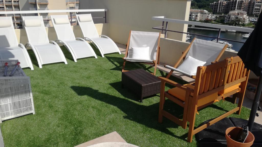 Location chambre Mandelieu la Napoule - Photo 3