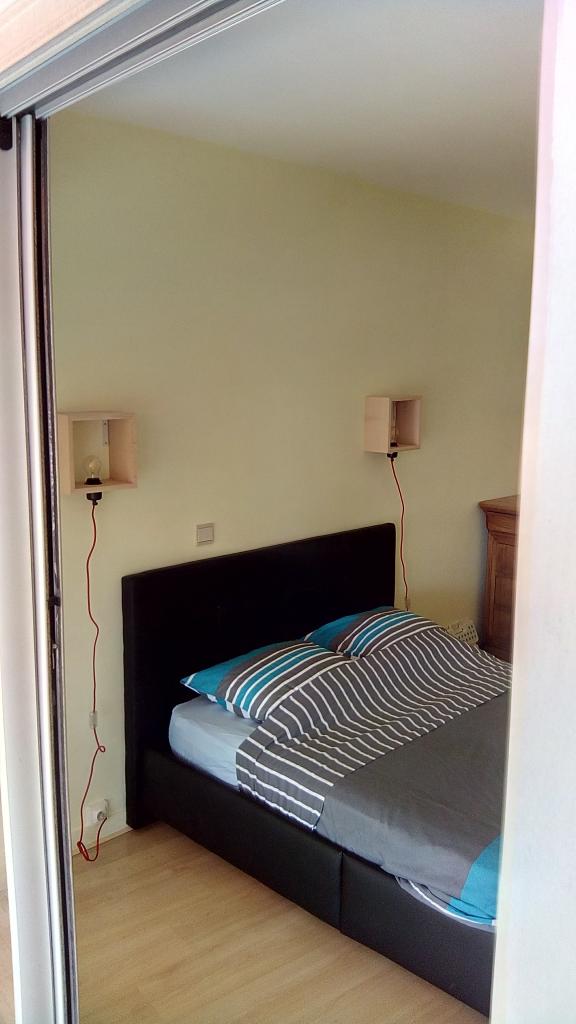 Location chambre Mandelieu la Napoule - Photo 4