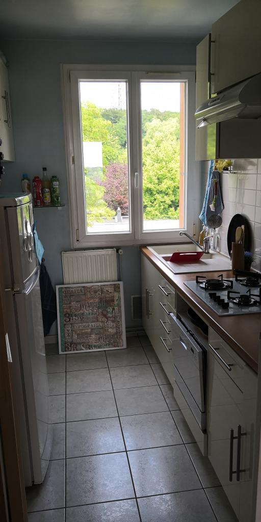 Location chambre Neuilly Plaisance - Photo 1