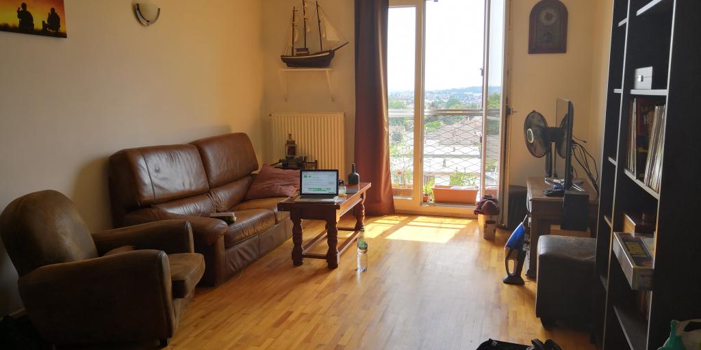 Location chambre Neuilly Plaisance - Photo 2