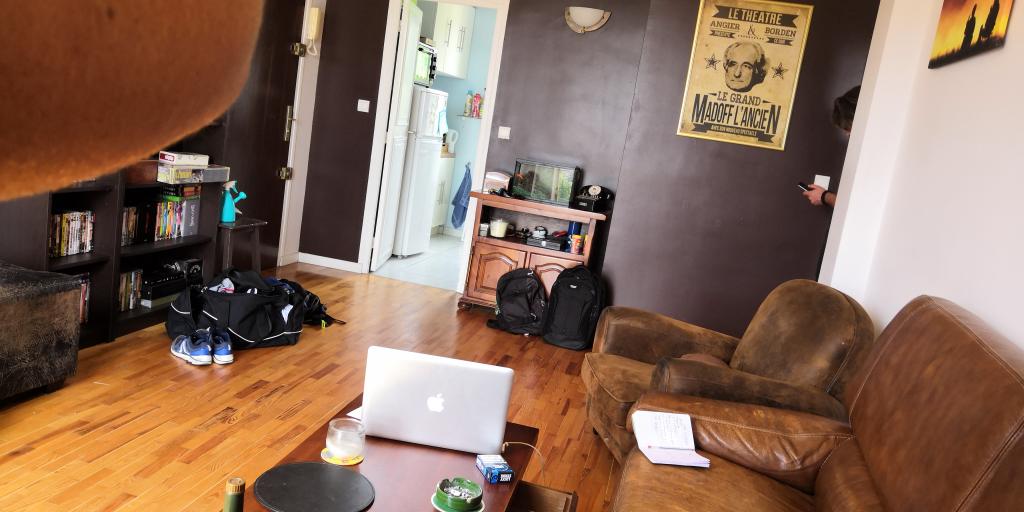 Location chambre Neuilly Plaisance - Photo 4