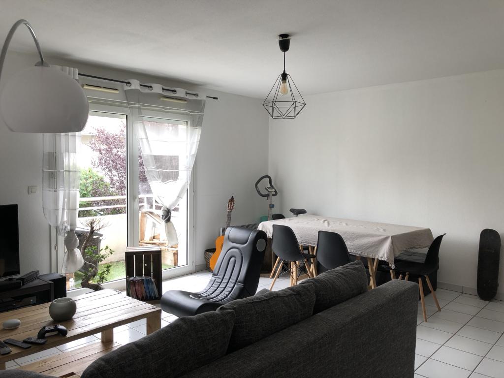 Location chambre Merignac - Photo 1