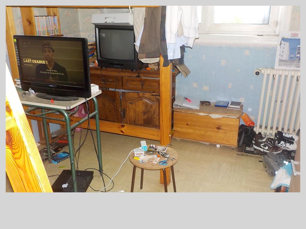 Location chambre Yvetot - Photo 2