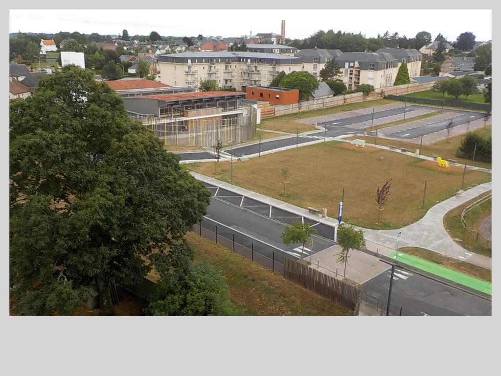 Location chambre Yvetot - Photo 3