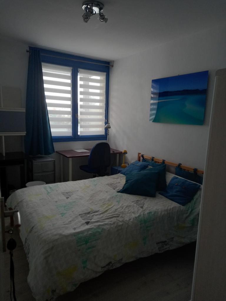 Location chambre Brest - Photo 1