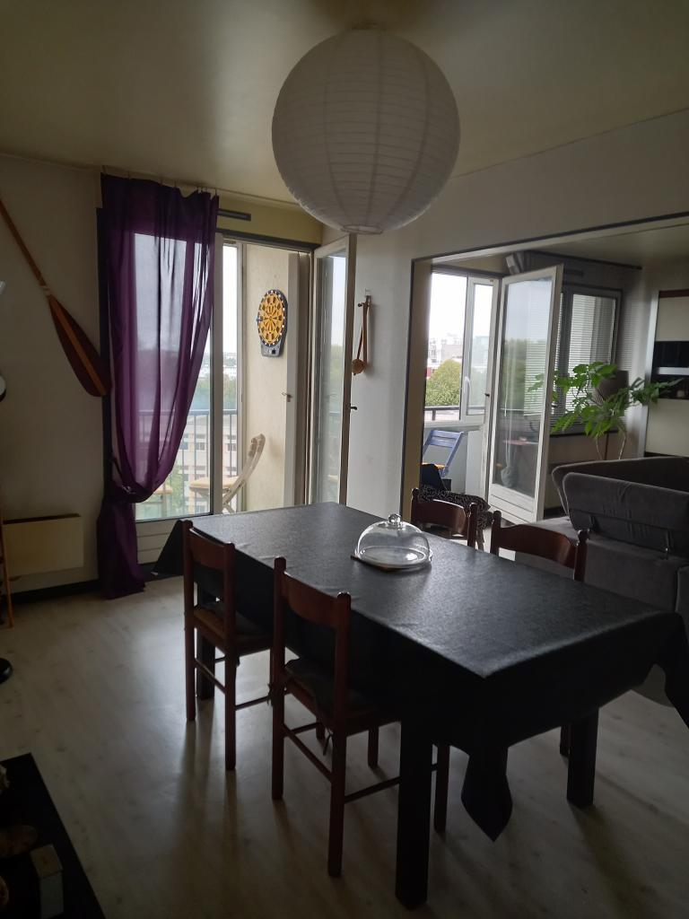 Location chambre Brest - Photo 2