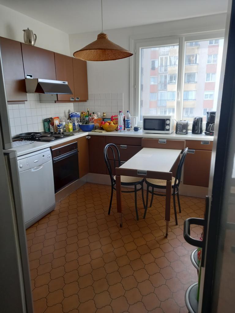 Location chambre Brest - Photo 4