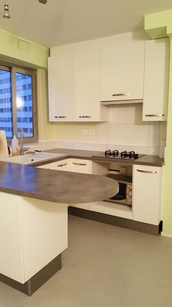 Location chambre Vanves - Photo 2
