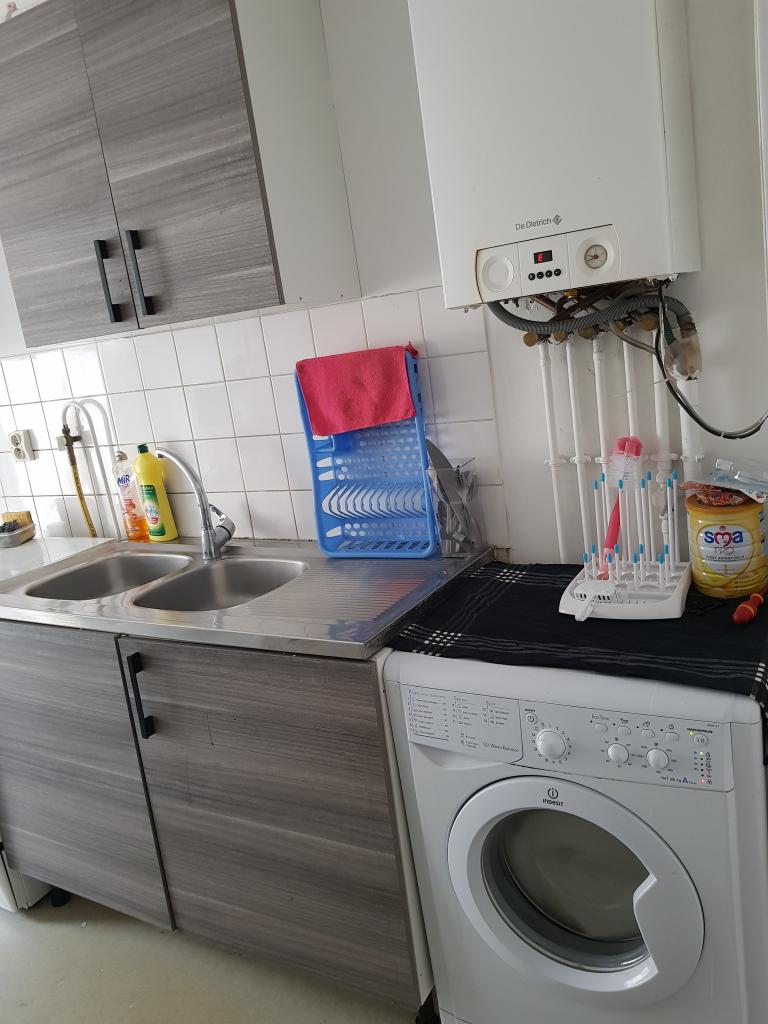Location chambre Bussy St Georges - Photo 2