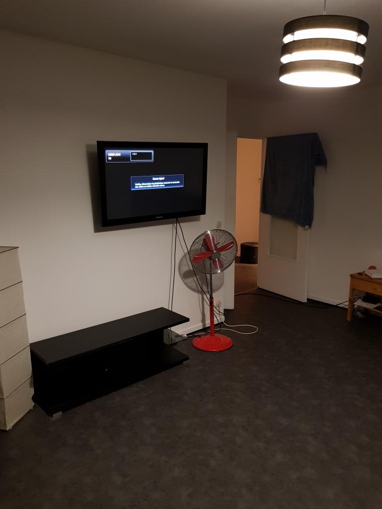 Location chambre Bussy St Georges - Photo 3