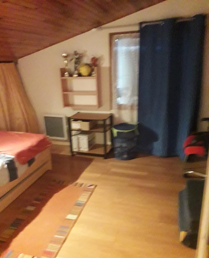 Location chambre Varces Allieres et Risset - Photo 1