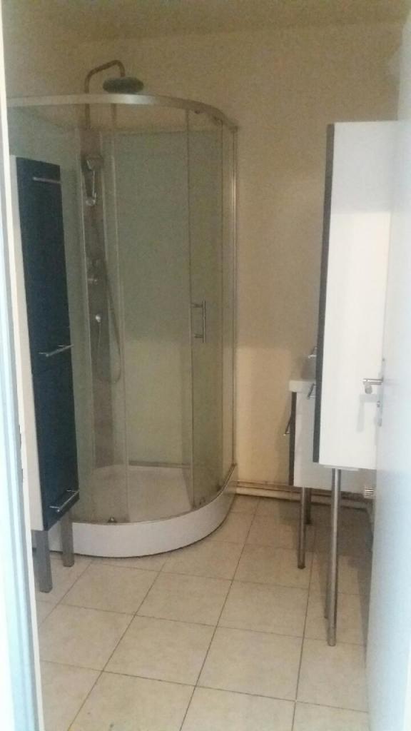 Location chambre Sartrouville - Photo 1