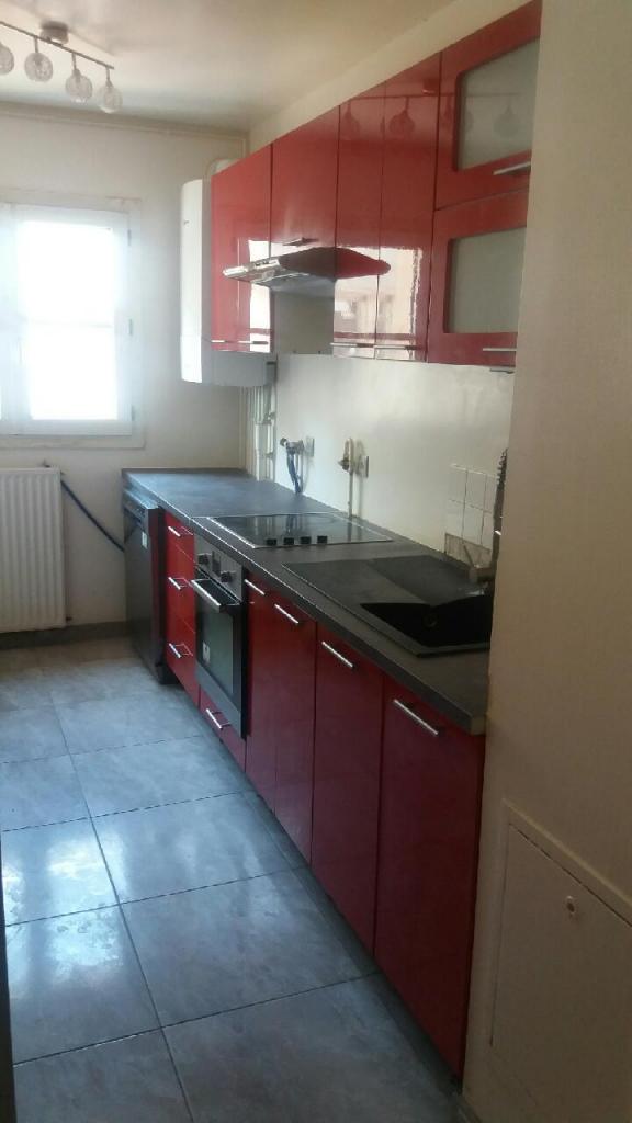 Location chambre Sartrouville - Photo 4
