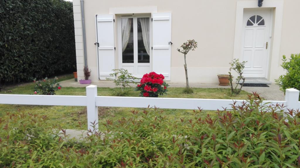 Location chambre Le Plessis Pate - Photo 1