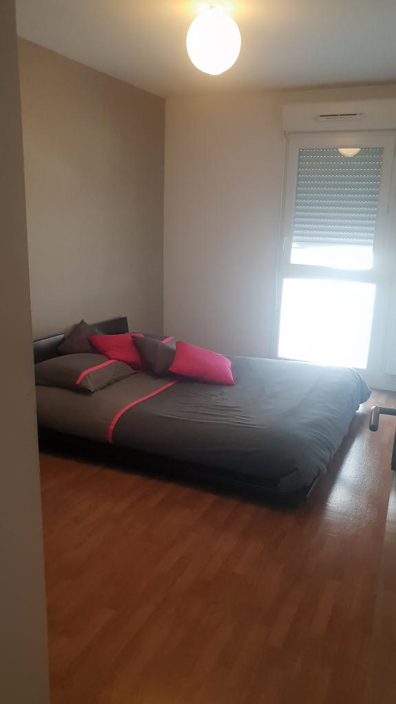 Location chambre Nanterre - Photo 1