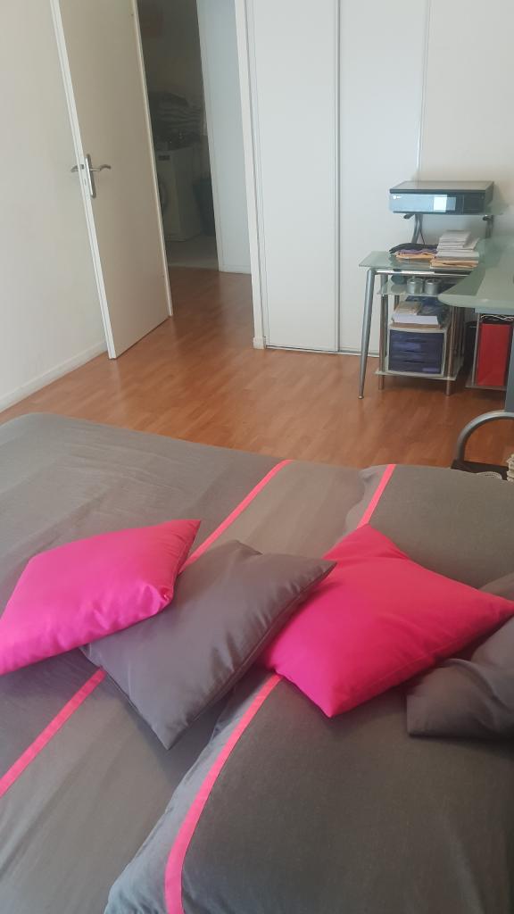 Location chambre Nanterre - Photo 2