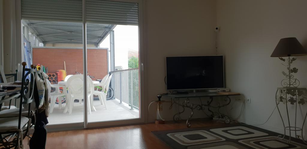 Location chambre Nanterre - Photo 4