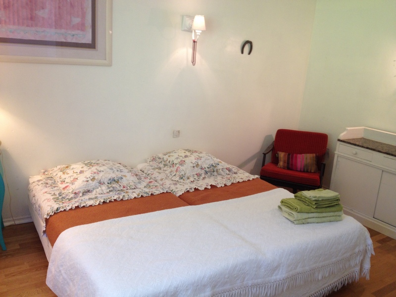 Location chambre Grasse - Photo 3