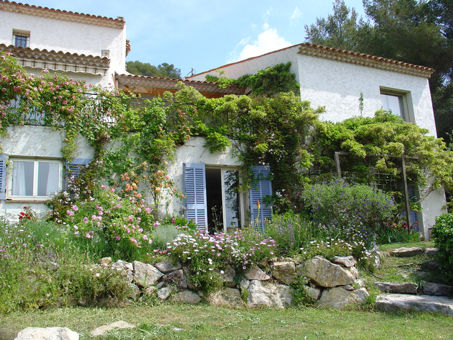 Location chambre Grasse - Photo 4