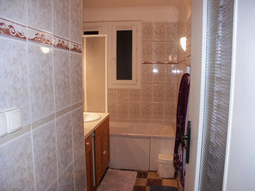 Location chambre Beziers - Photo 1