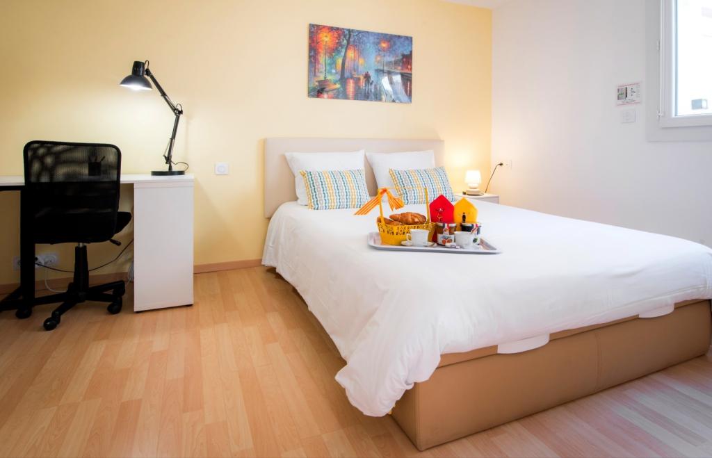 Location chambre Perpignan - Photo 1