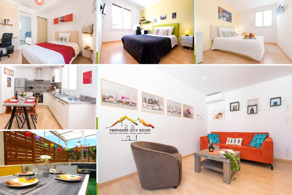 Location chambre Perpignan - Photo 3