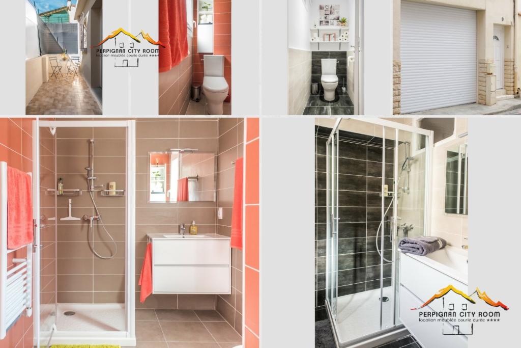 Location chambre Perpignan - Photo 4