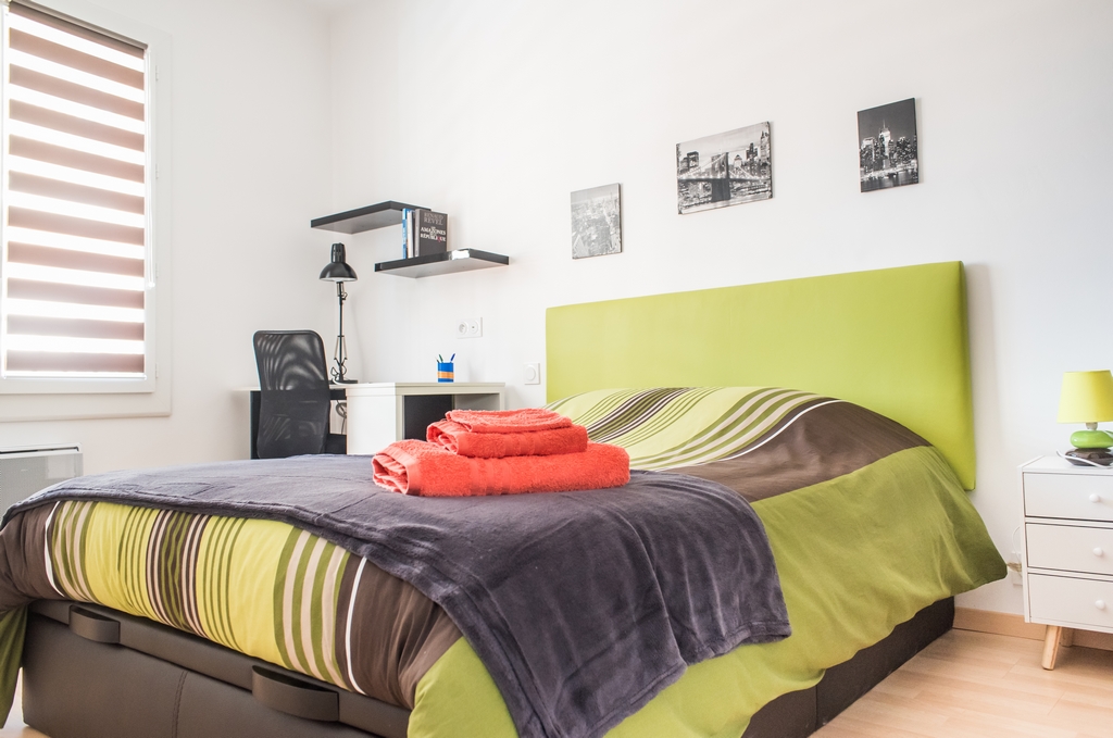 Location chambre Perpignan - Photo 1