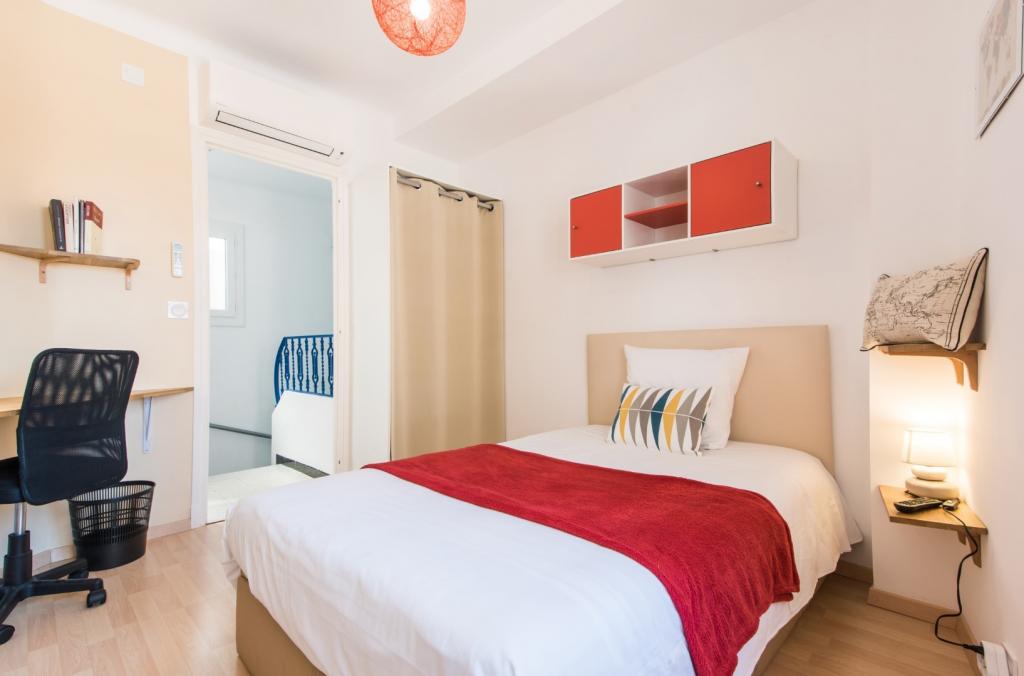 Location chambre Perpignan - Photo 1