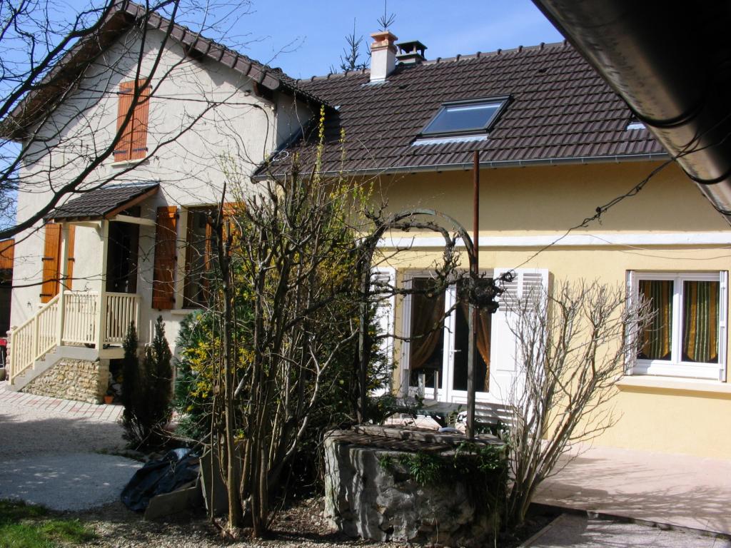 Location chambre Le Mee sur Seine - Photo 1
