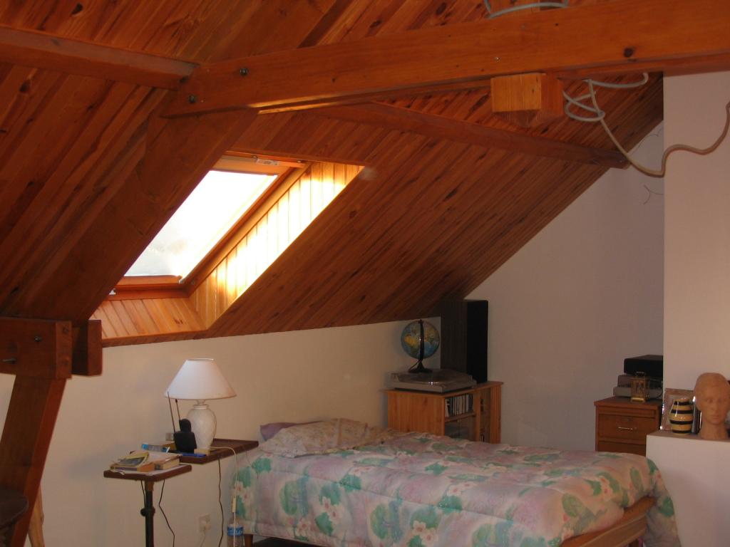 Location chambre Le Mee sur Seine - Photo 2