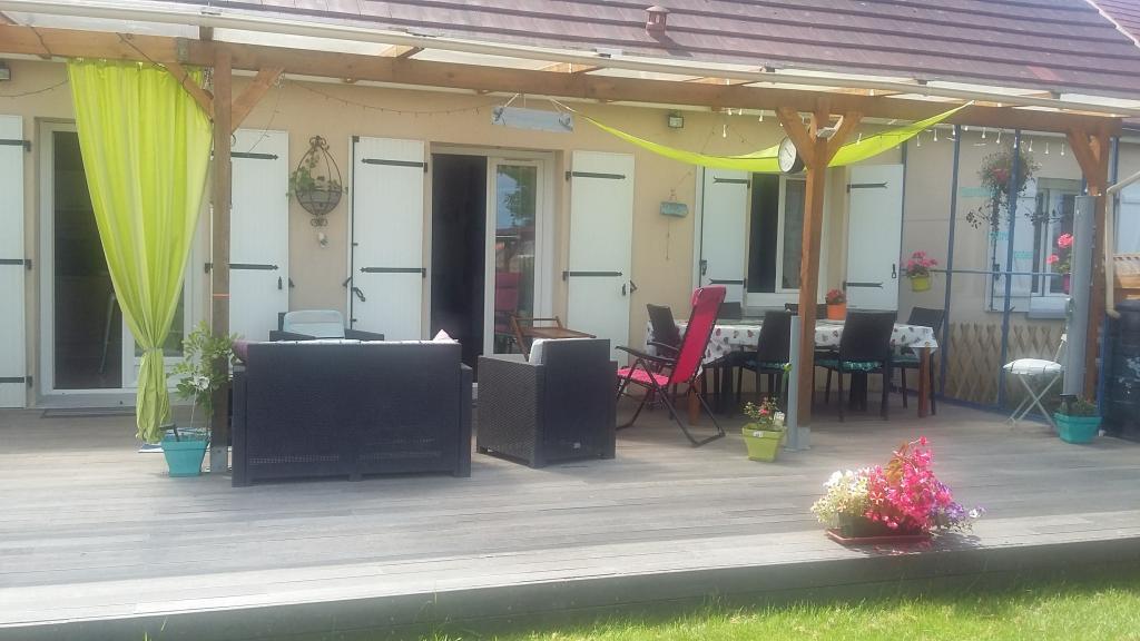 Location chambre Bou - Photo 2