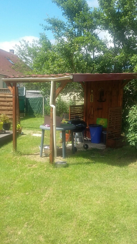 Location chambre Bou - Photo 3