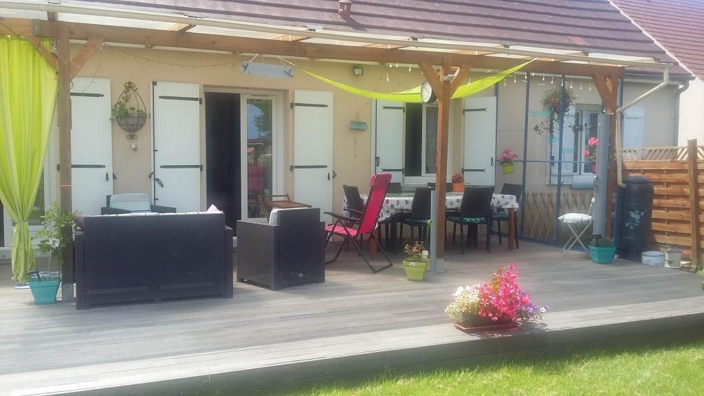 Location chambre Bou - Photo 4