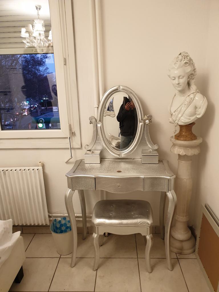 Location chambre Villeurbanne - Photo 3