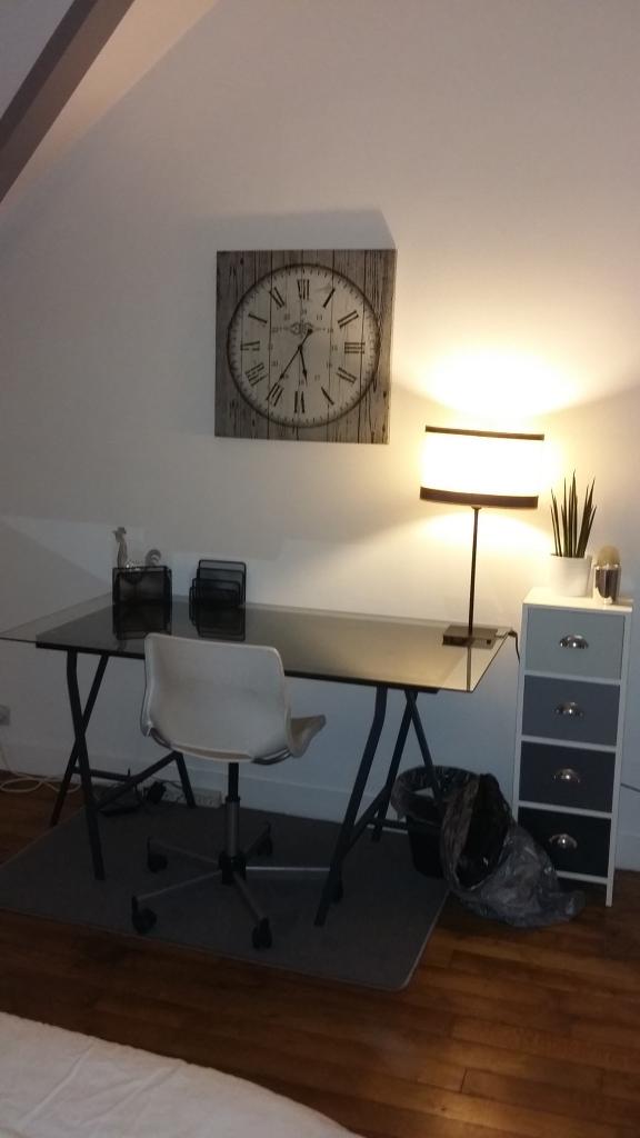 Location chambre Eaubonne - Photo 1