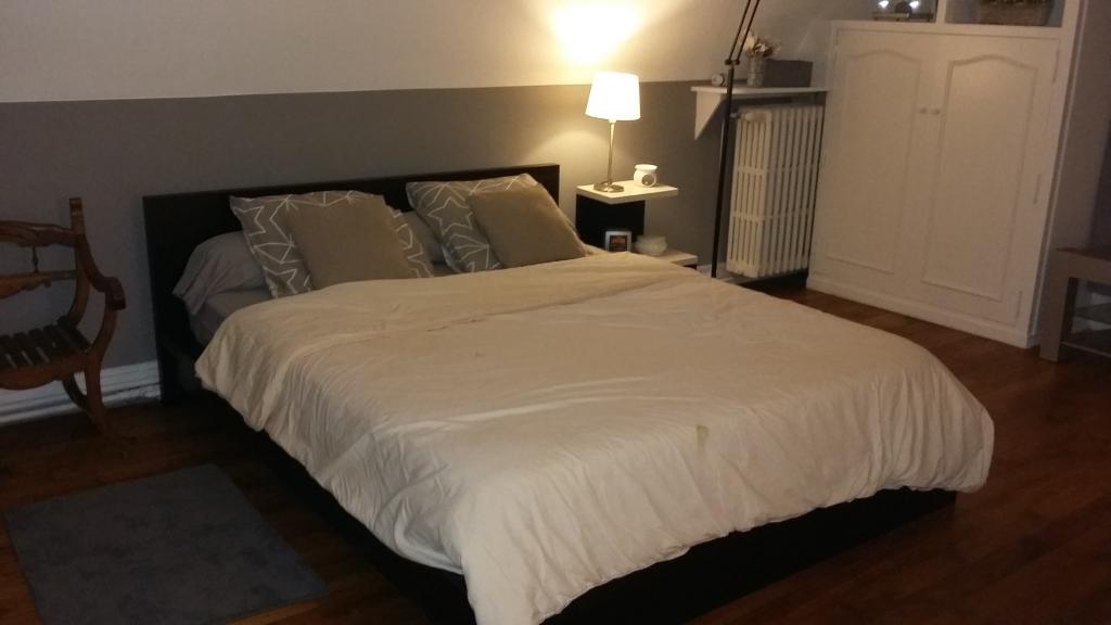 Location chambre Eaubonne - Photo 2