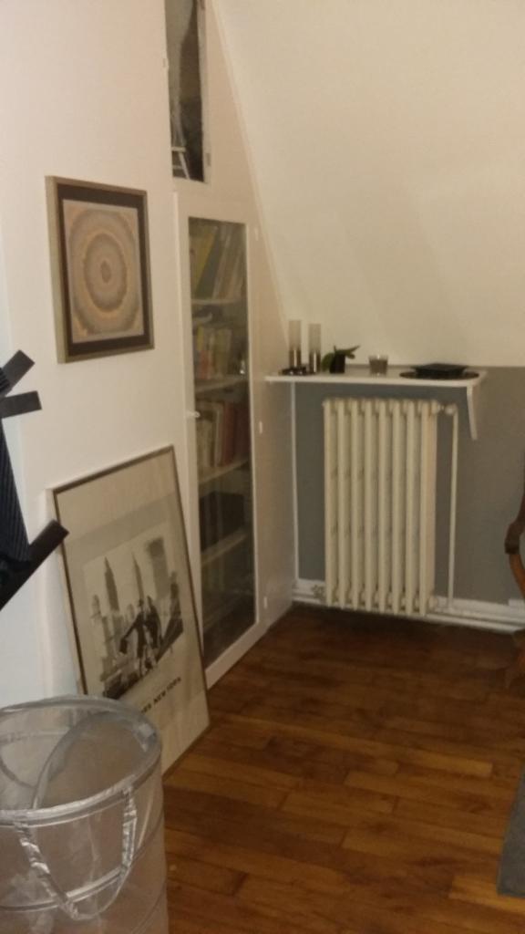 Location chambre Eaubonne - Photo 3